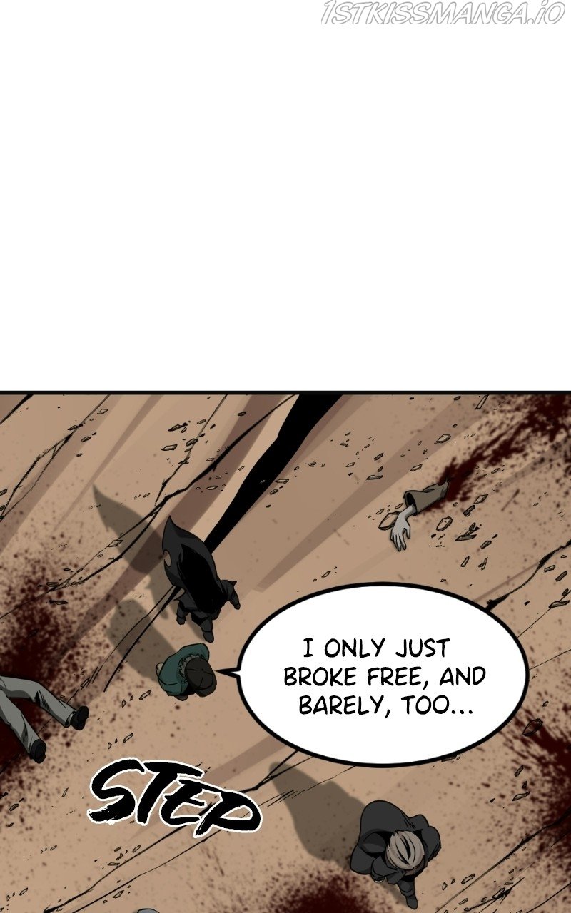 Hero Killer Chapter 77 - page 60