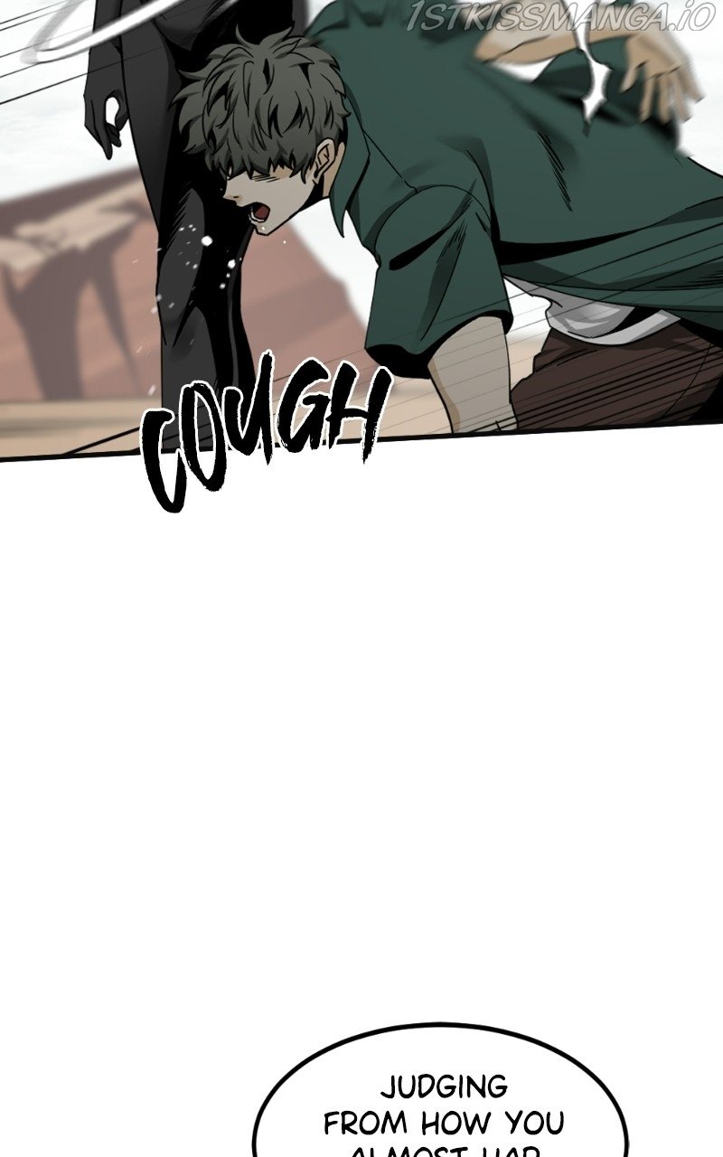 Hero Killer Chapter 77 - page 67