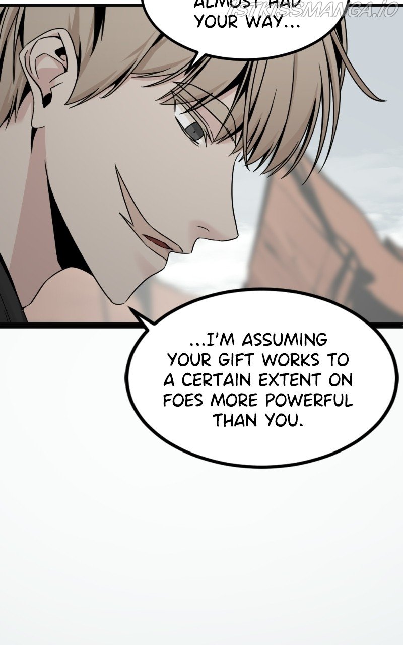 Hero Killer Chapter 77 - page 68