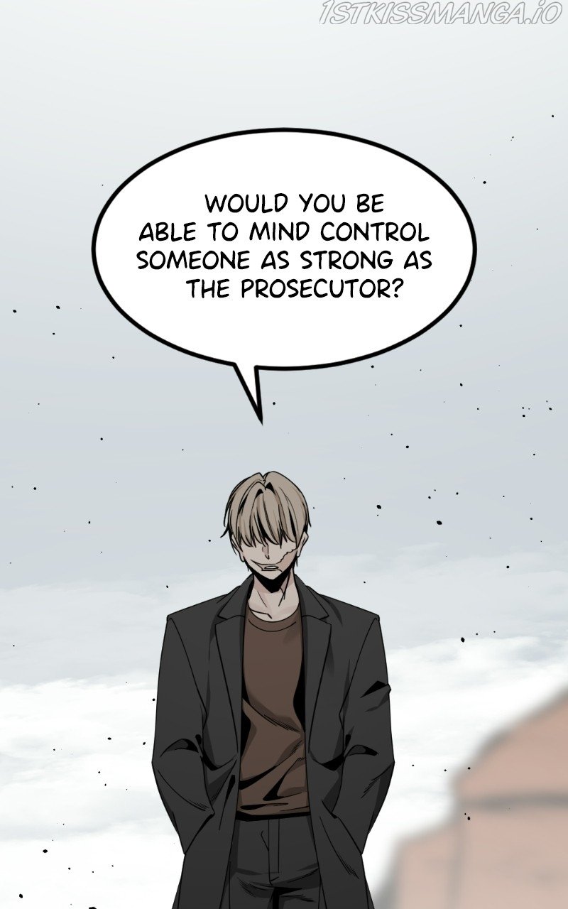 Hero Killer Chapter 77 - page 69