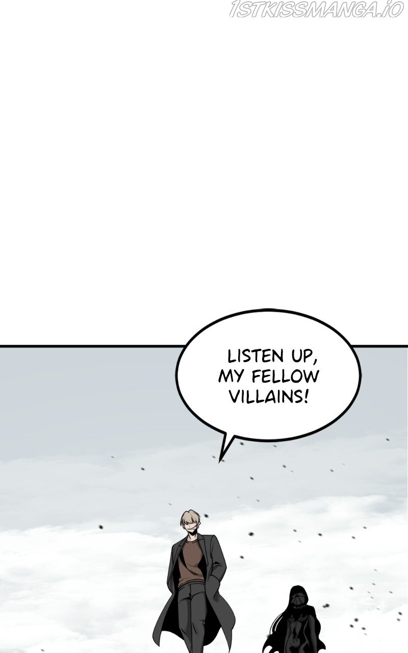 Hero Killer Chapter 77 - page 81