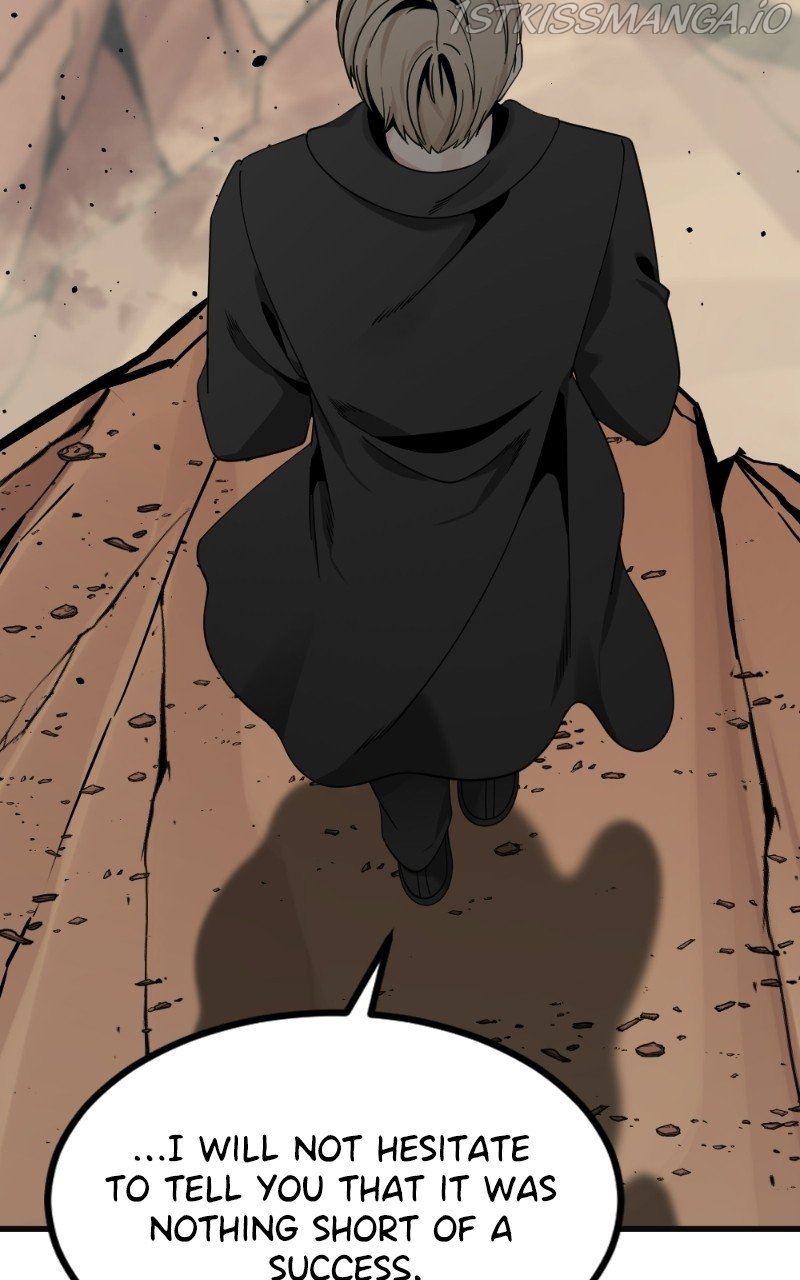 Hero Killer Chapter 77 - page 84
