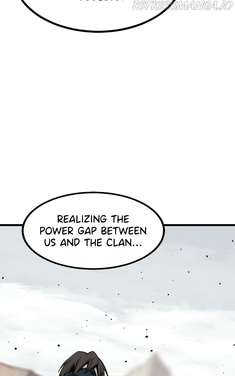 Hero Killer Chapter 77 - page 85
