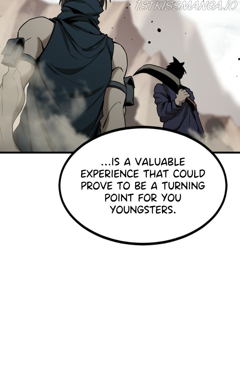 Hero Killer Chapter 77 - page 86