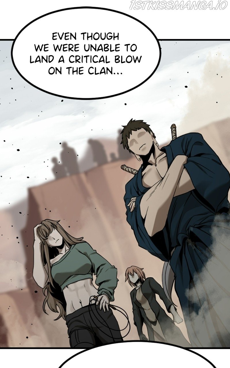 Hero Killer Chapter 77 - page 87