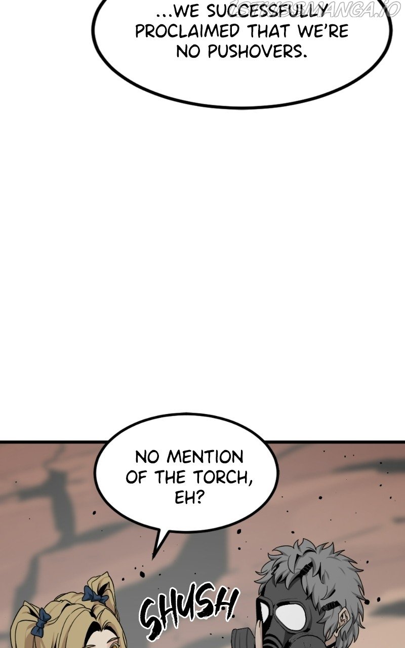 Hero Killer Chapter 77 - page 88