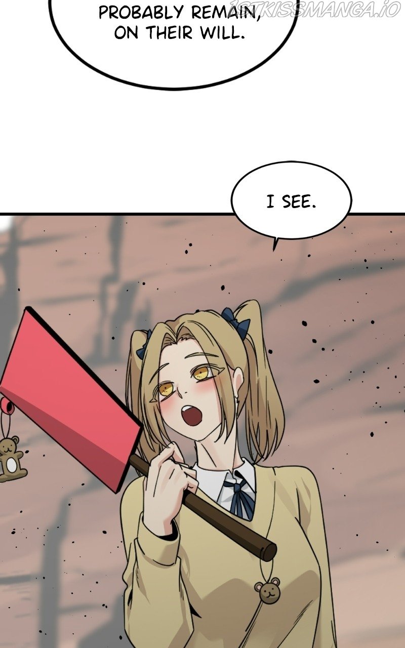 Hero Killer Chapter 77 - page 91