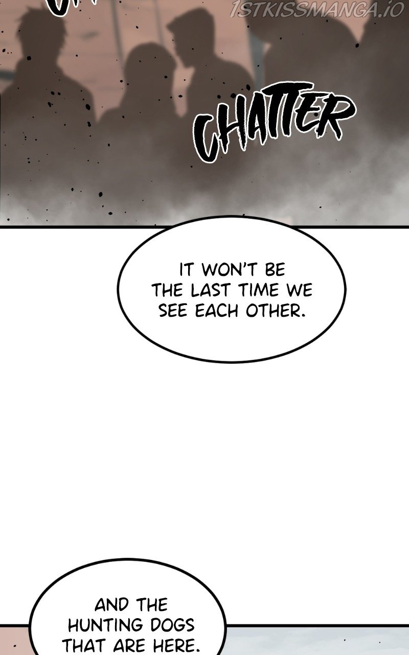 Hero Killer Chapter 77 - page 93