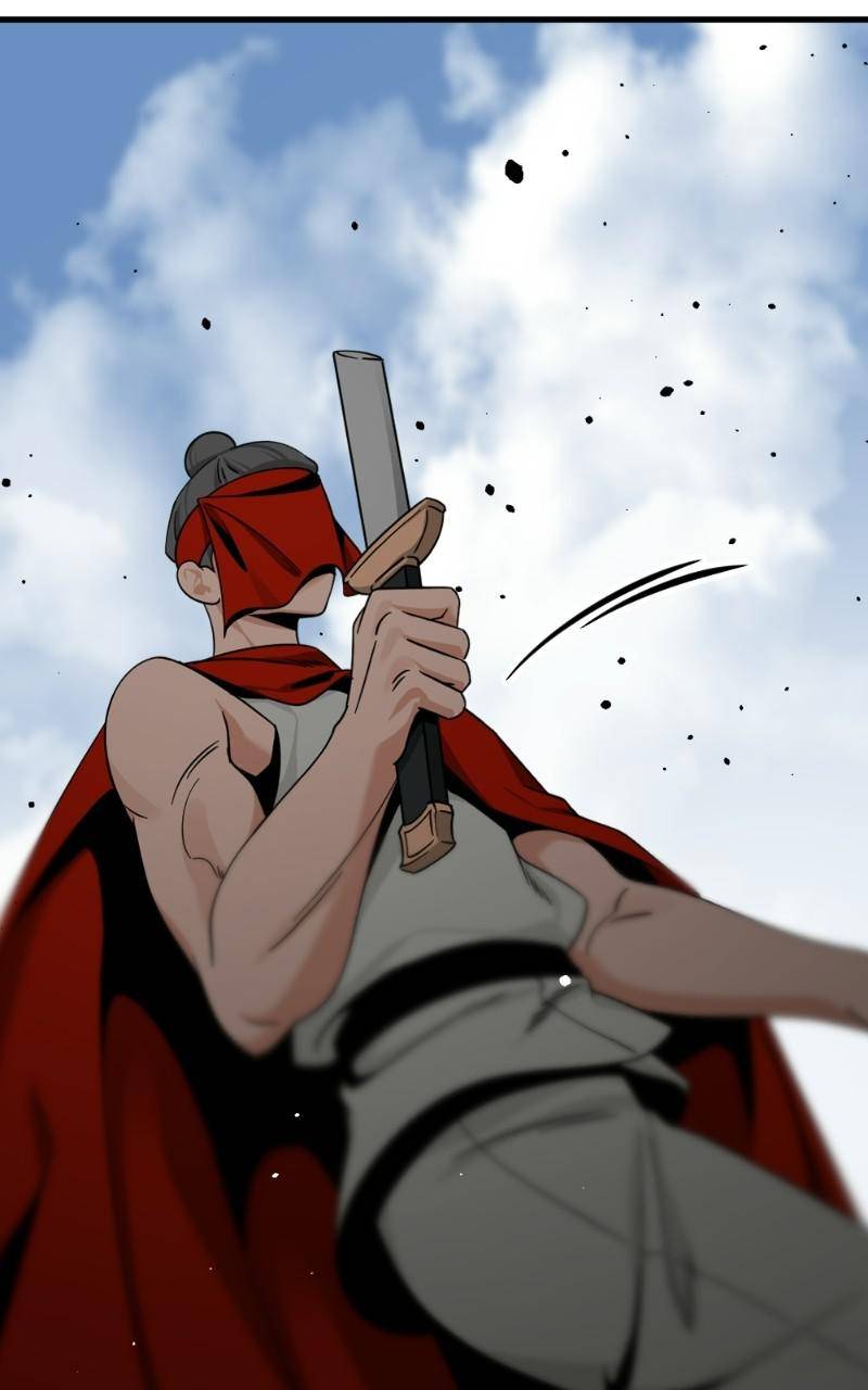 Hero Killer Chapter 76 - page 101