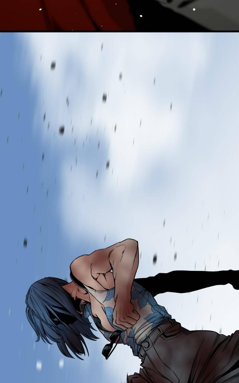 Hero Killer Chapter 76 - page 102