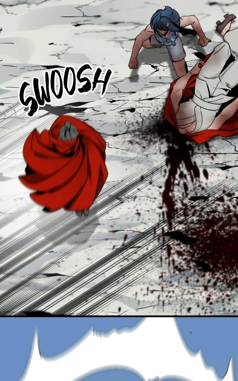 Hero Killer Chapter 76 - page 106