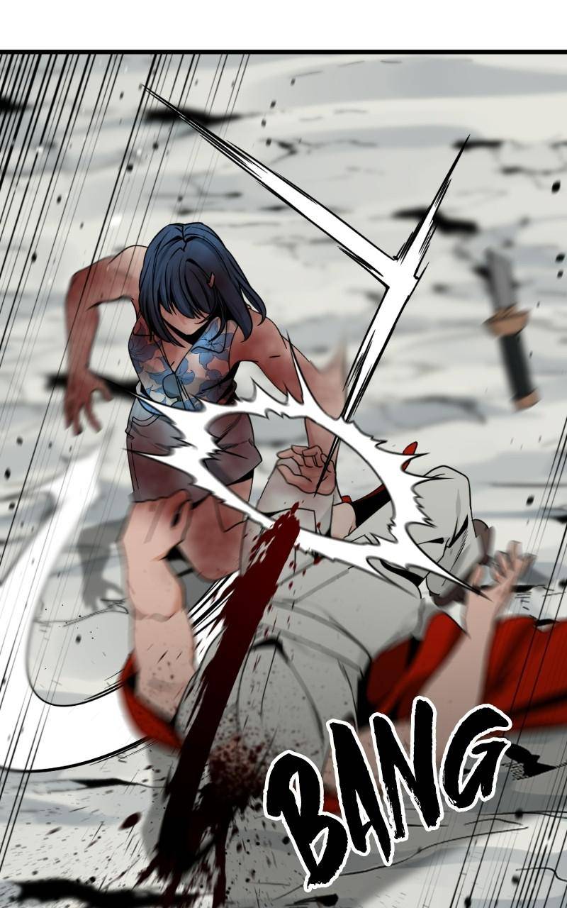 Hero Killer Chapter 76 - page 109
