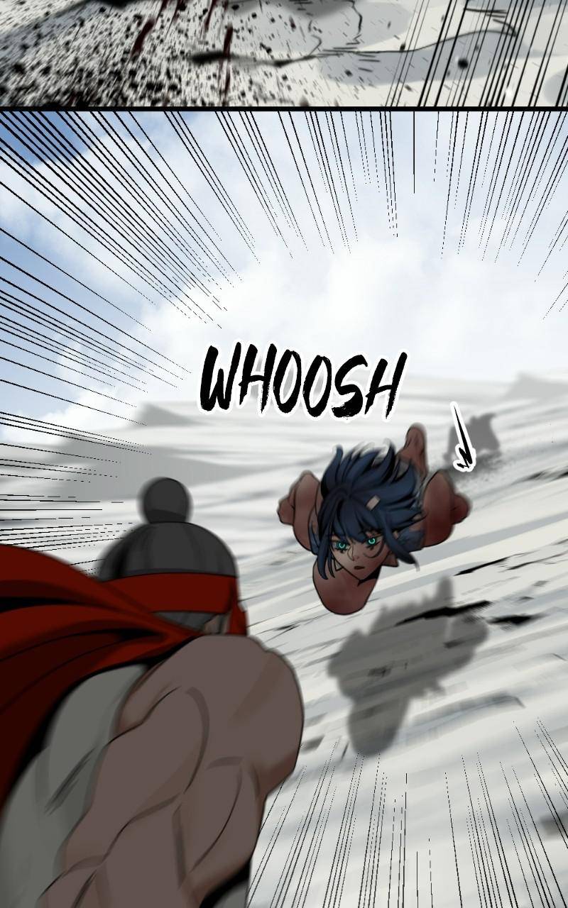 Hero Killer Chapter 76 - page 110