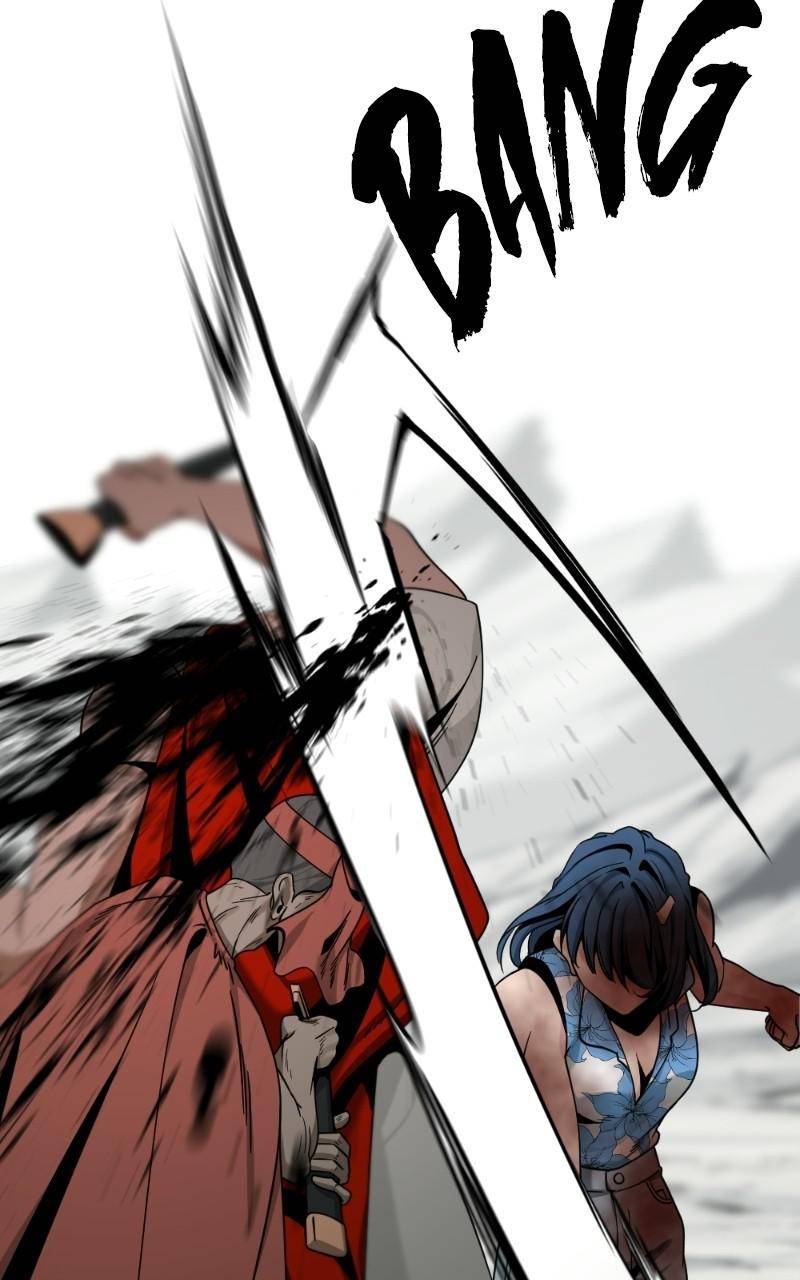 Hero Killer Chapter 76 - page 114