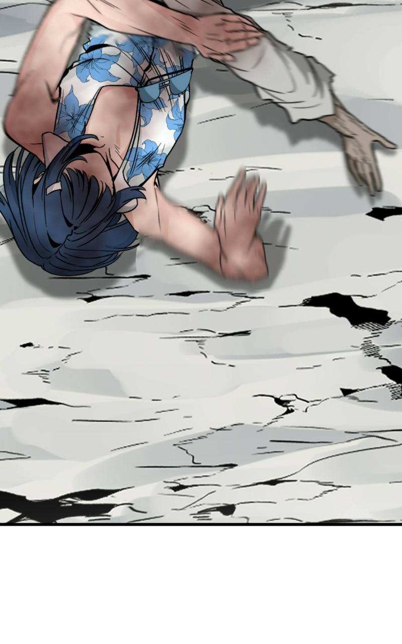 Hero Killer Chapter 76 - page 119