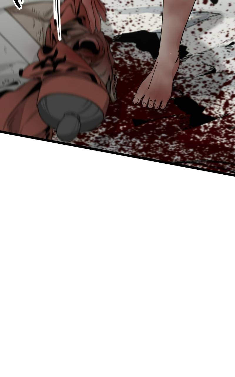 Hero Killer Chapter 76 - page 122