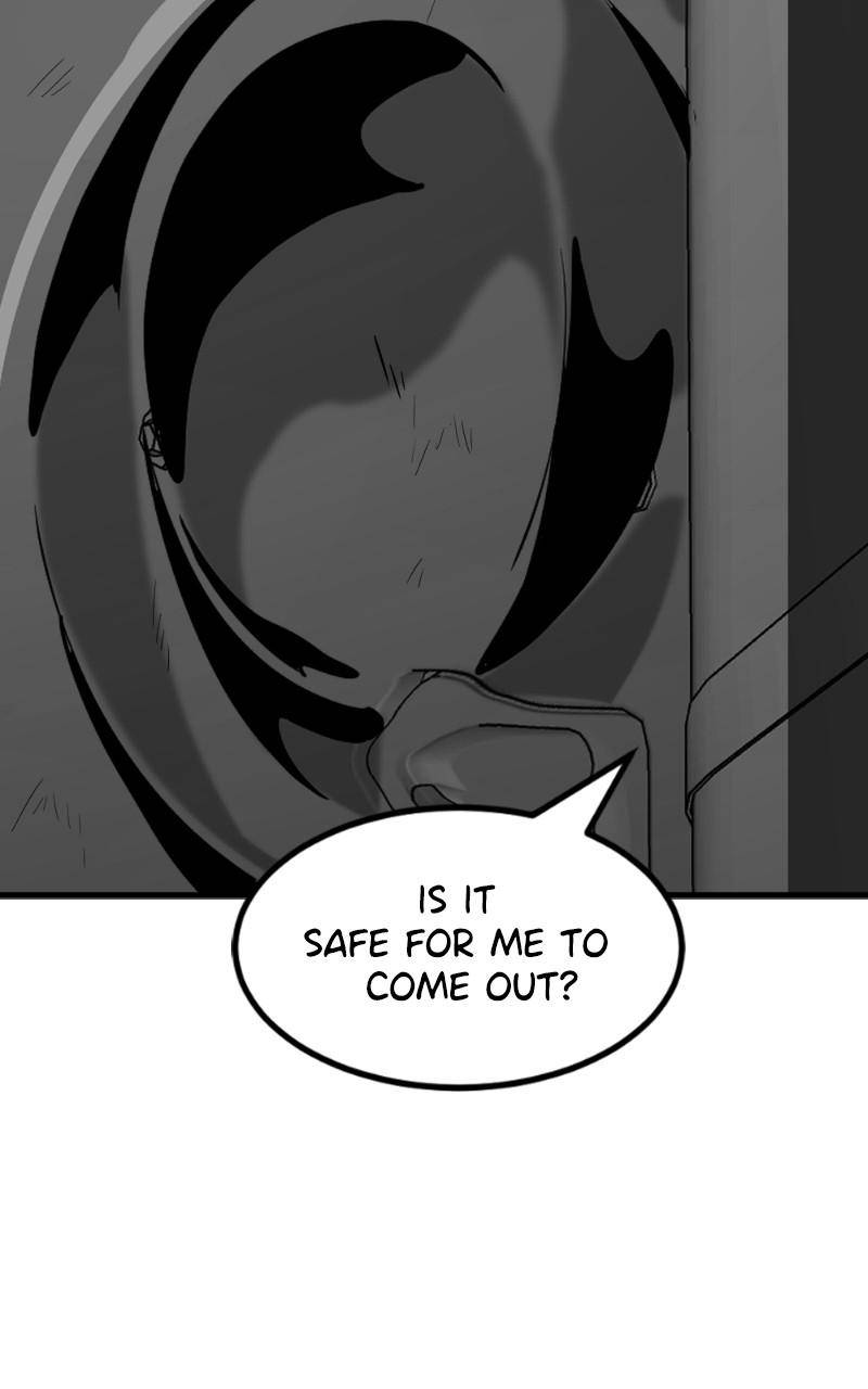 Hero Killer Chapter 76 - page 126