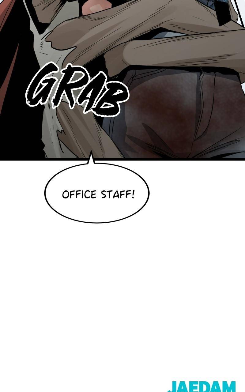 Hero Killer Chapter 76 - page 133