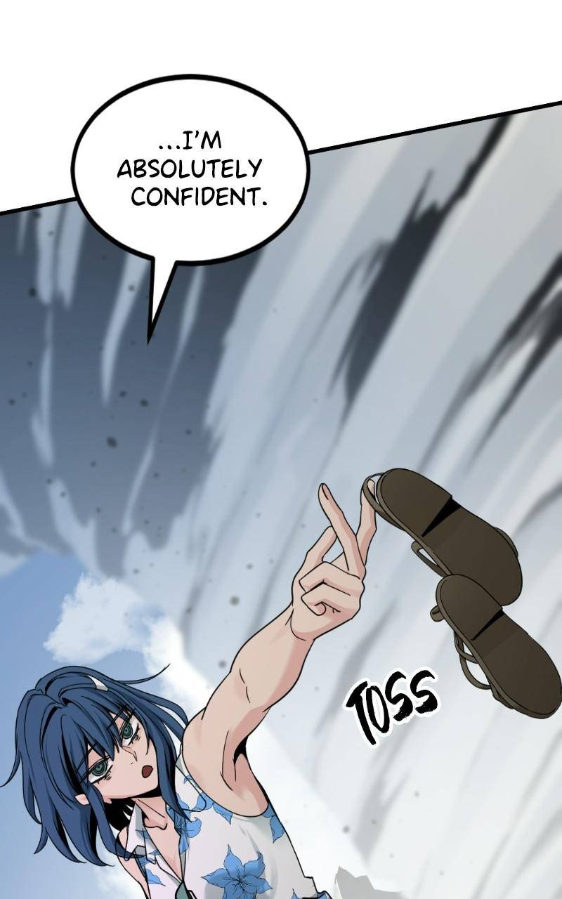 Hero Killer Chapter 76 - page 25