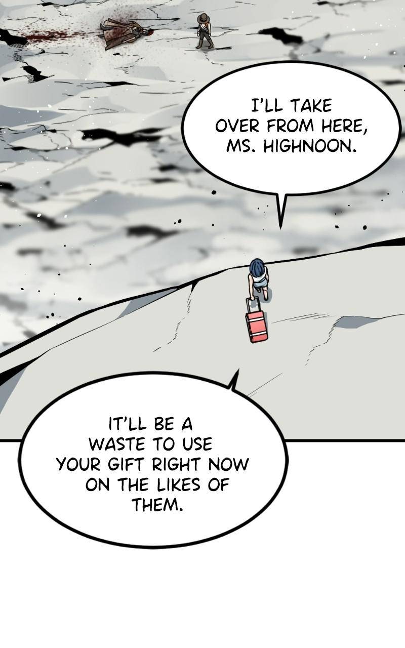 Hero Killer Chapter 76 - page 3