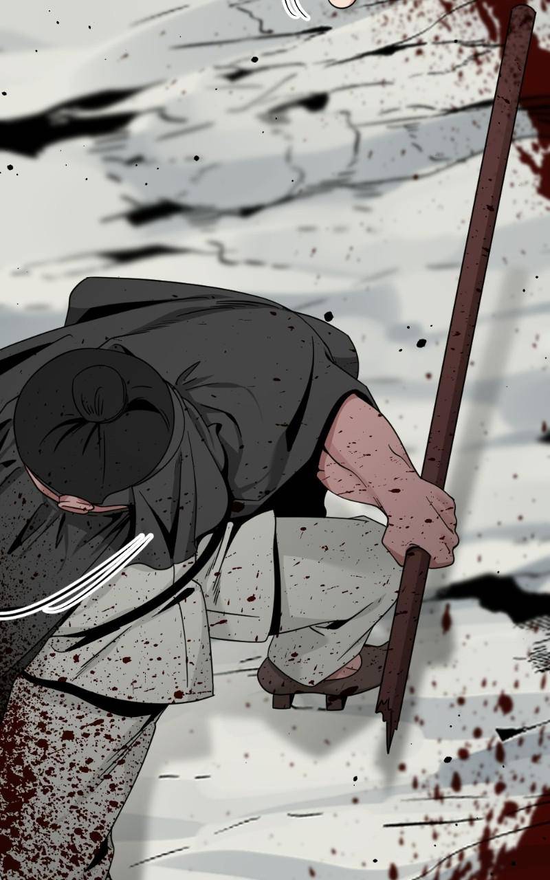 Hero Killer Chapter 76 - page 31