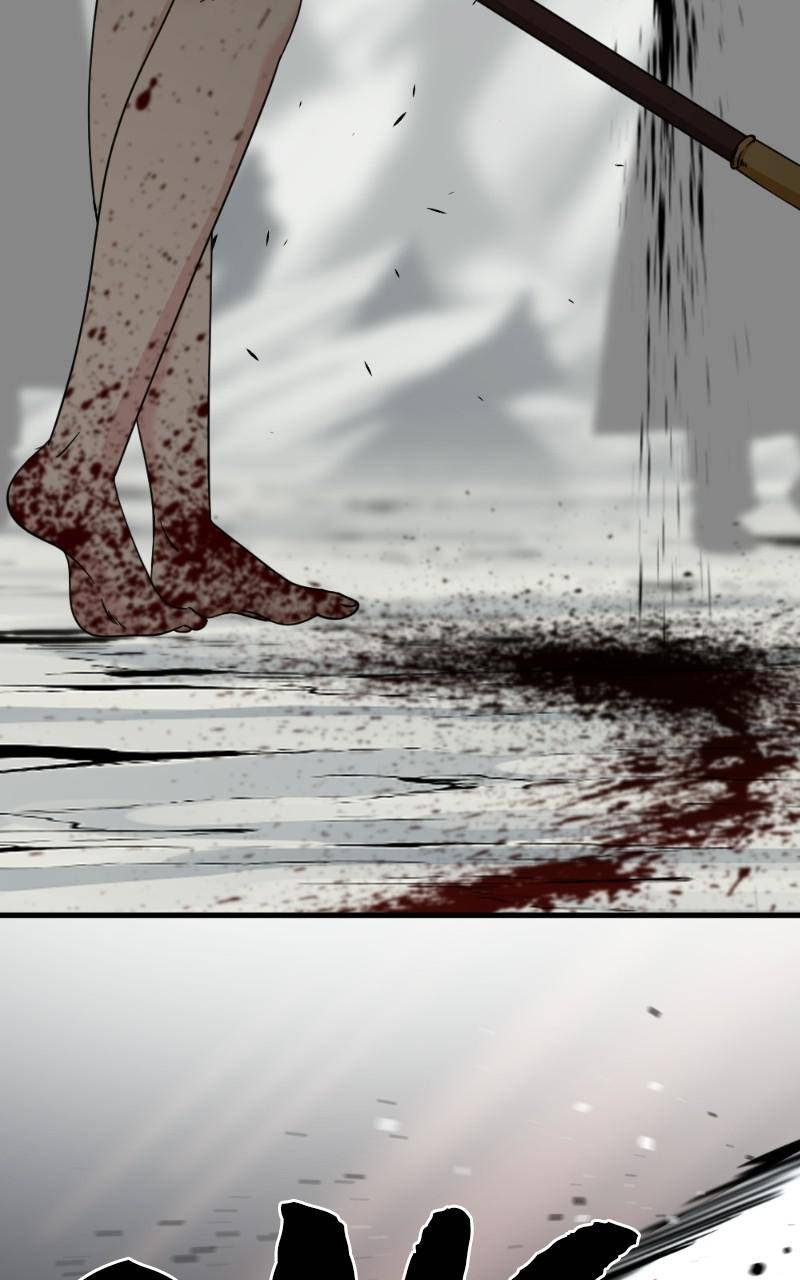 Hero Killer Chapter 76 - page 34