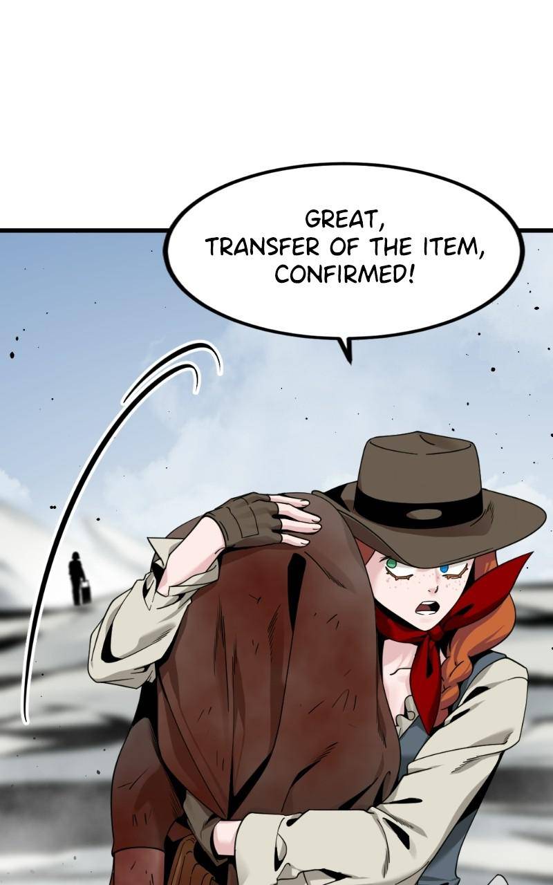 Hero Killer Chapter 76 - page 4