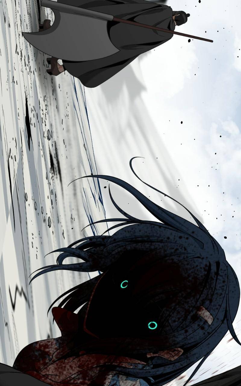 Hero Killer Chapter 76 - page 43