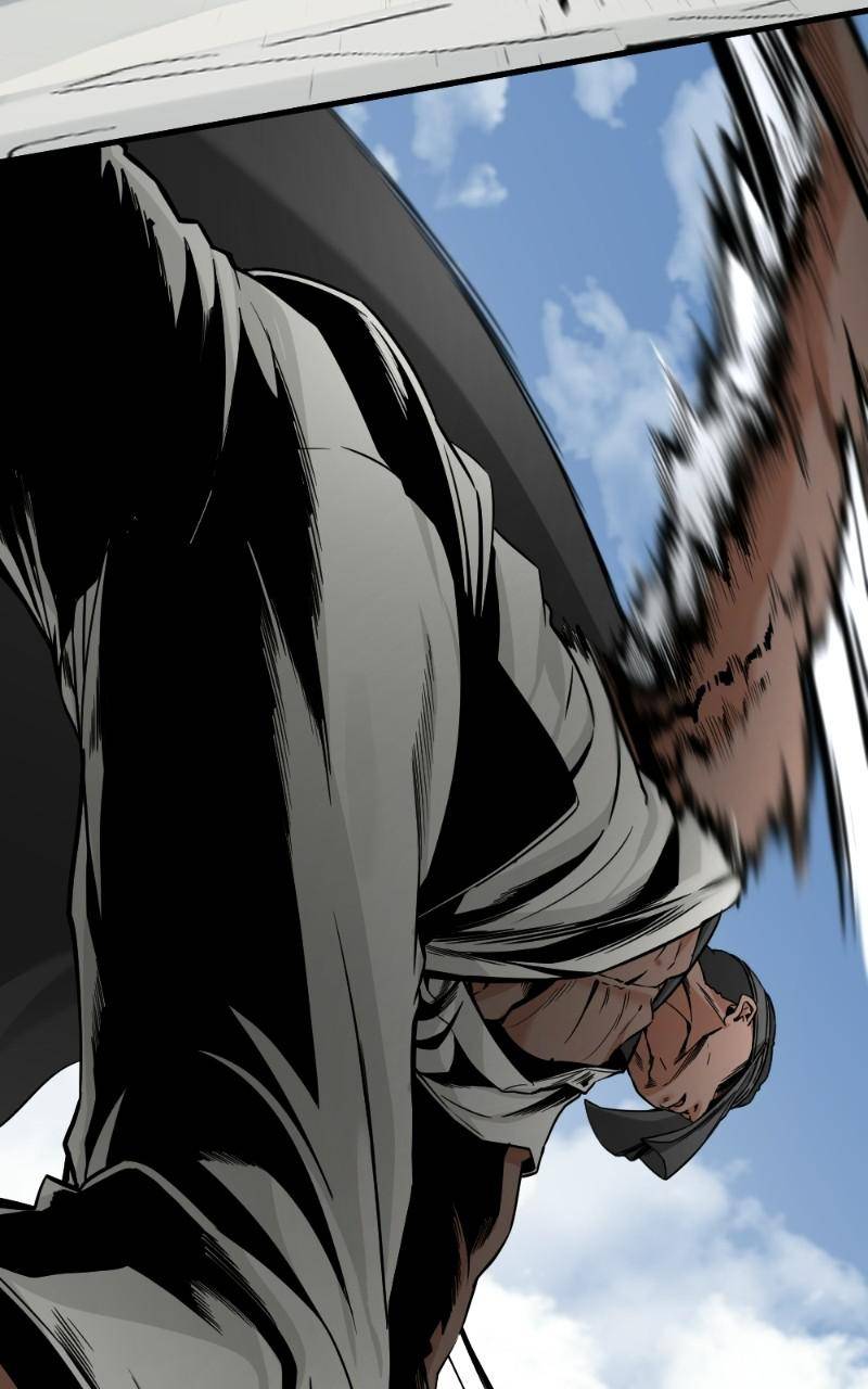 Hero Killer Chapter 76 - page 47