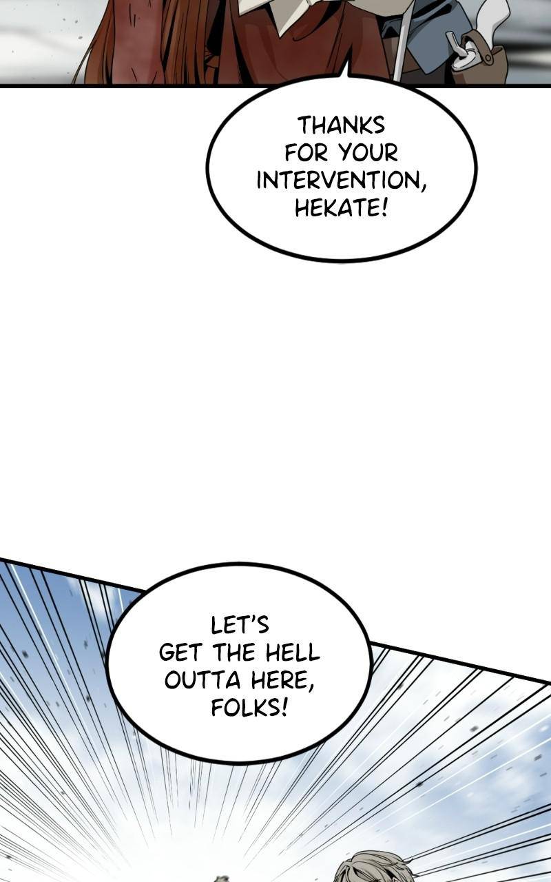 Hero Killer Chapter 76 - page 5
