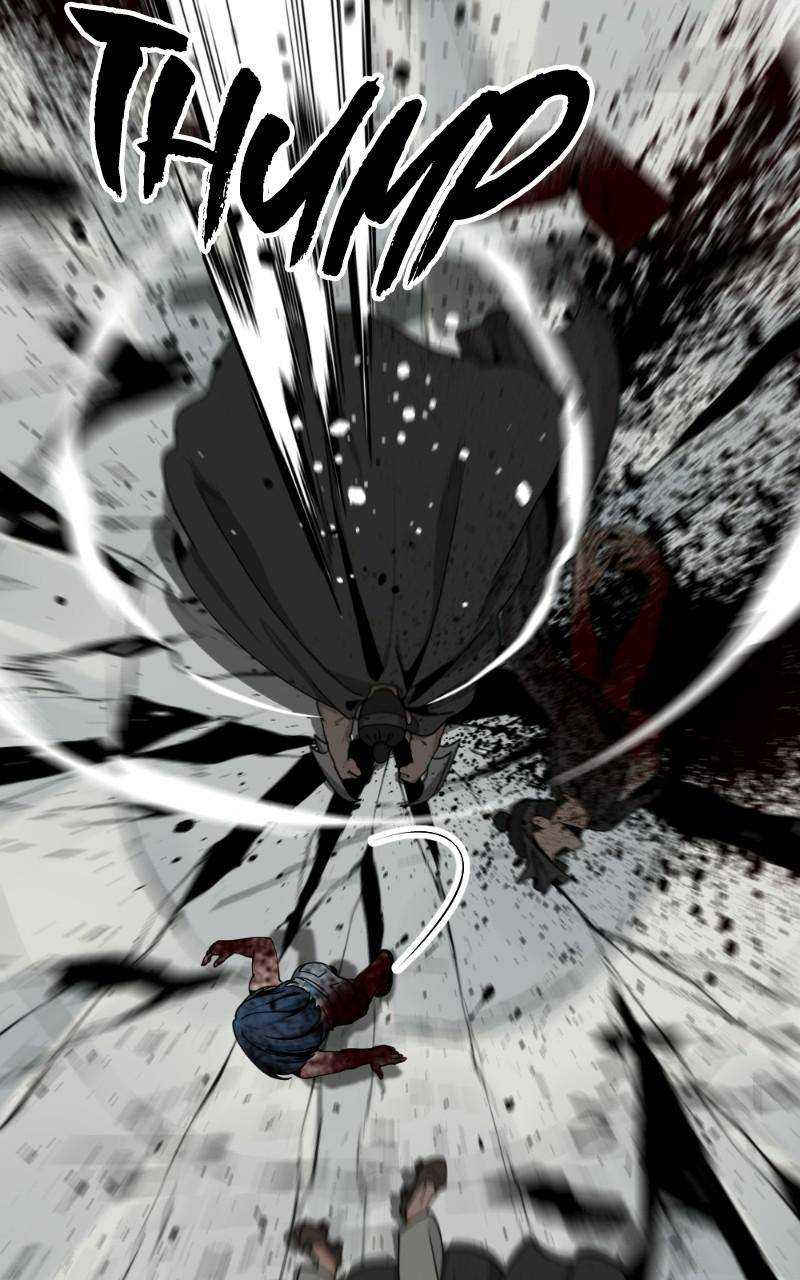 Hero Killer Chapter 76 - page 51