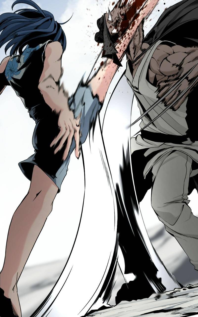 Hero Killer Chapter 76 - page 53