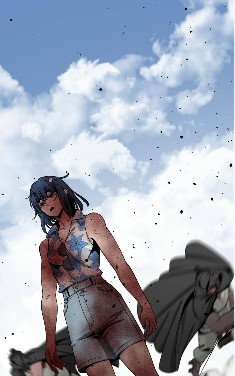 Hero Killer Chapter 76 - page 58