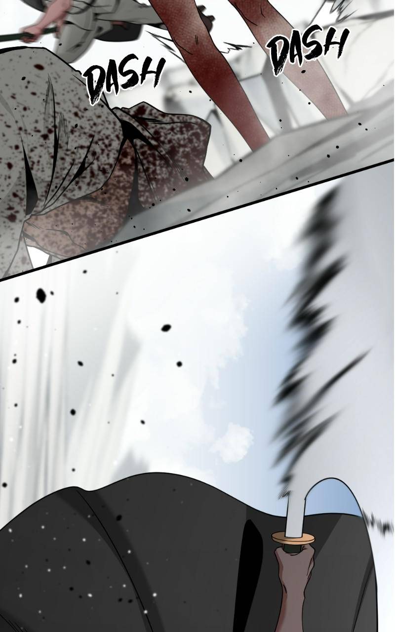 Hero Killer Chapter 76 - page 59