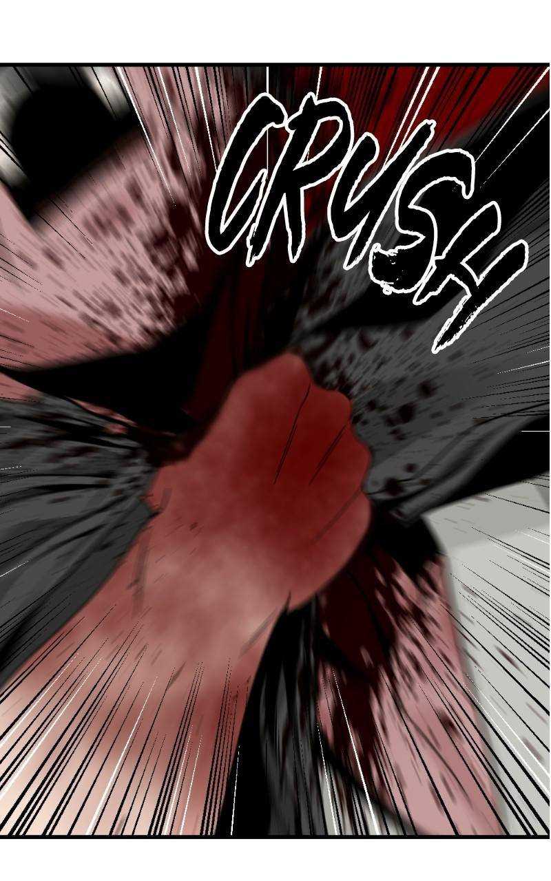 Hero Killer Chapter 76 - page 62