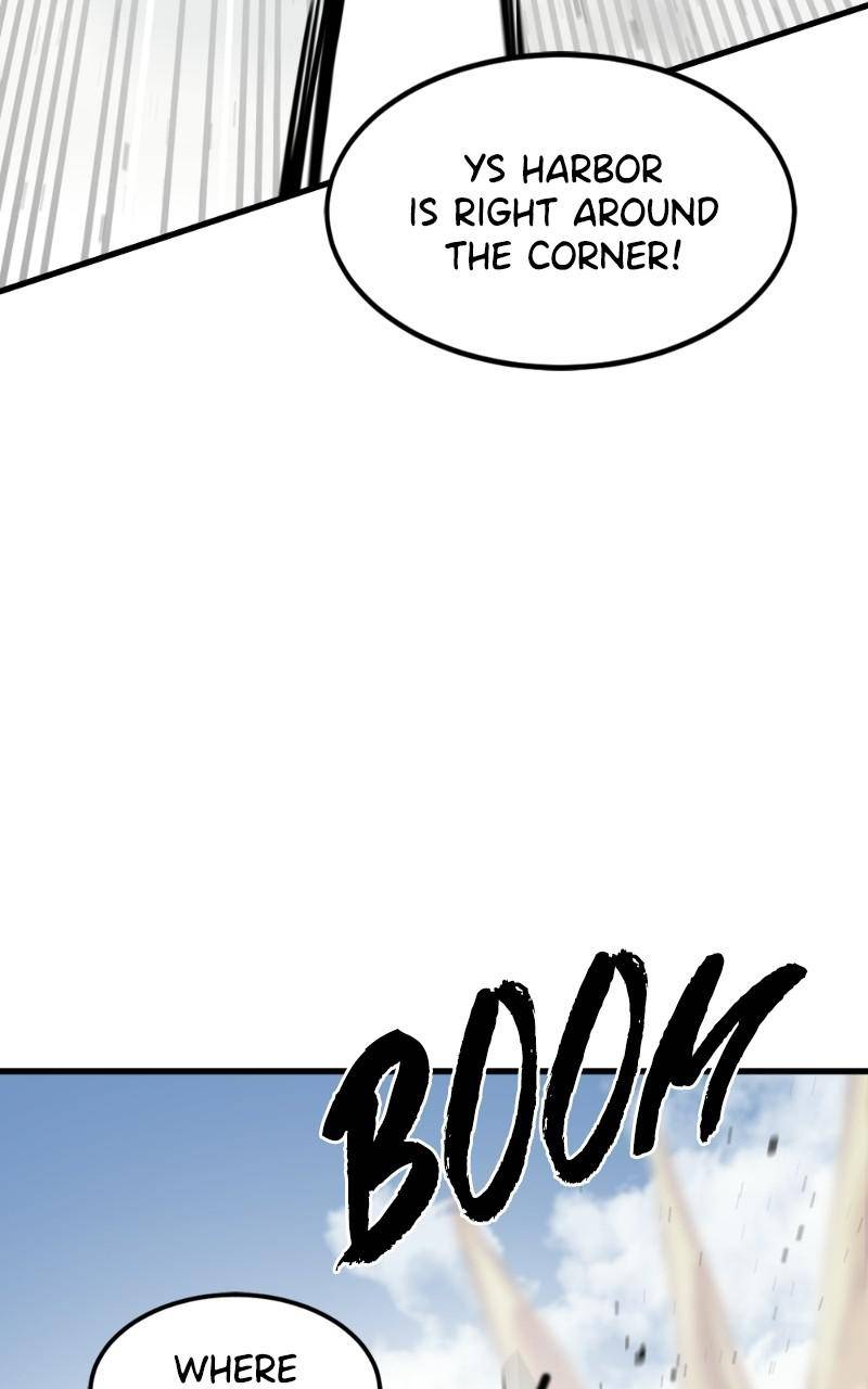 Hero Killer Chapter 76 - page 7