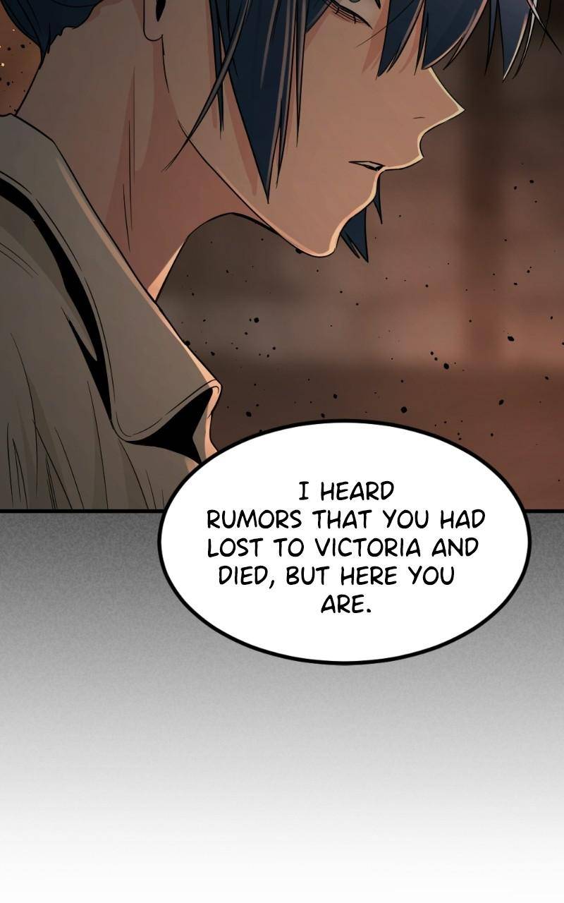 Hero Killer Chapter 76 - page 73