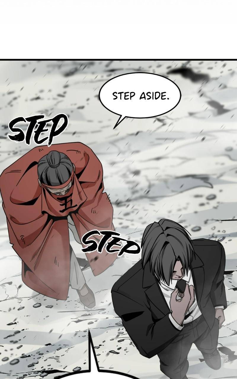 Hero Killer Chapter 76 - page 74