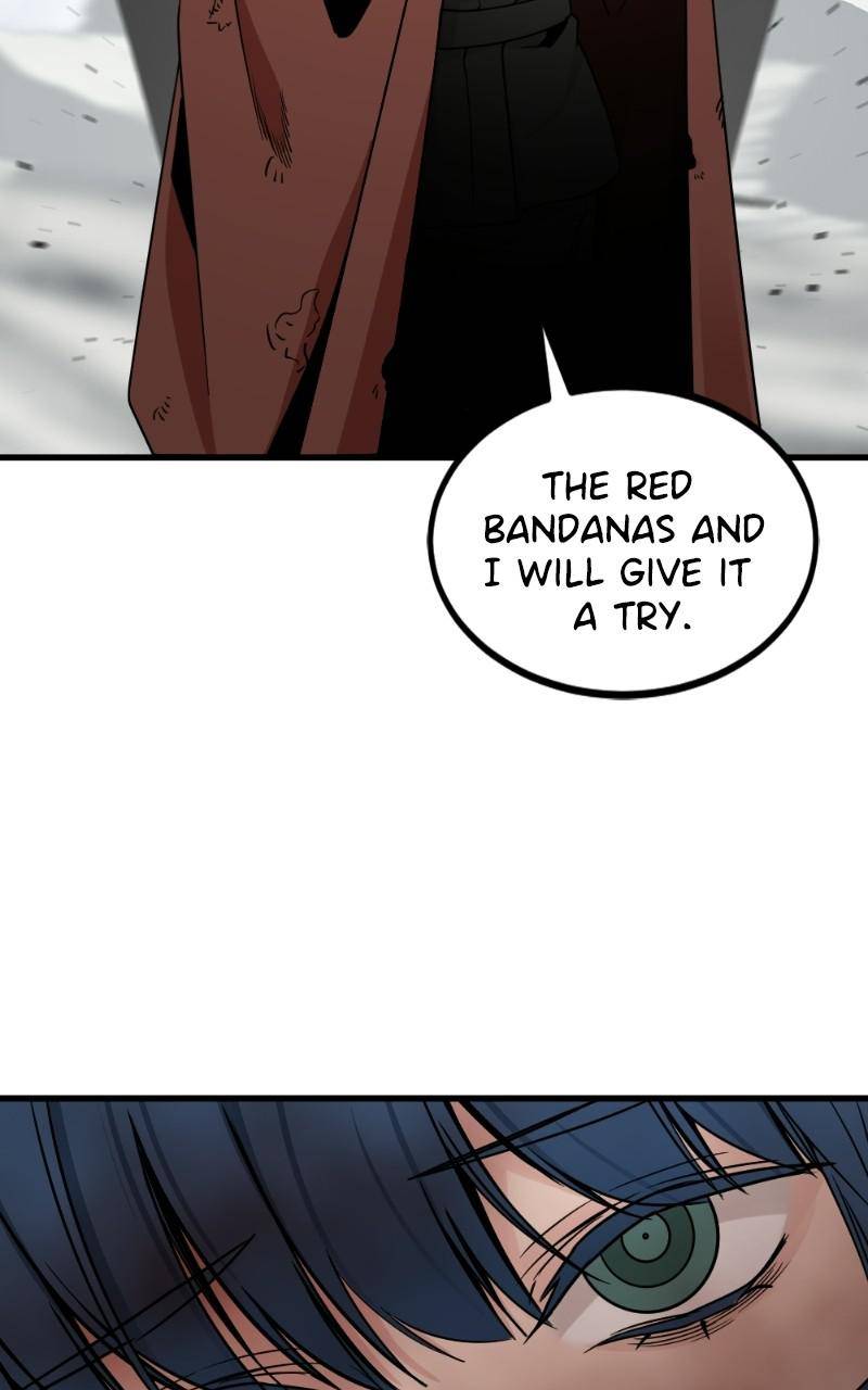 Hero Killer Chapter 76 - page 78