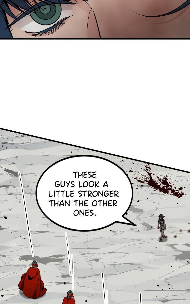 Hero Killer Chapter 76 - page 79