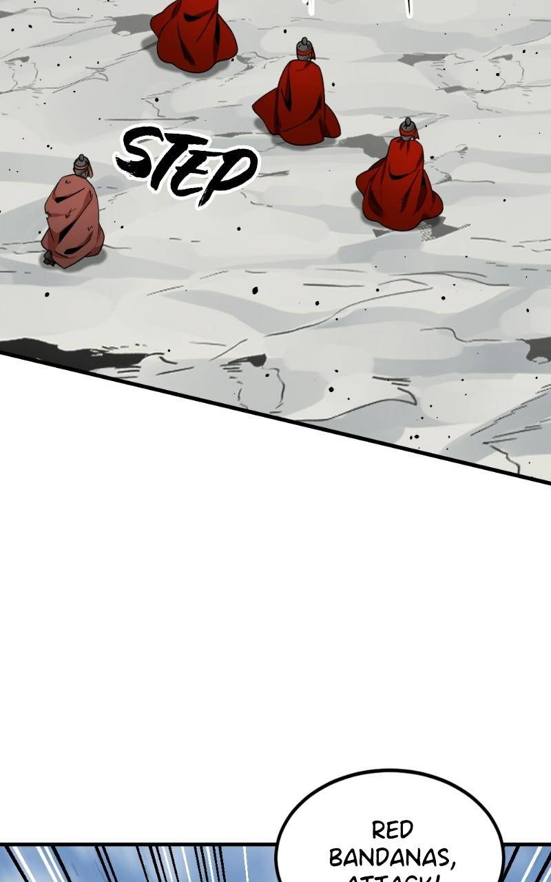 Hero Killer Chapter 76 - page 80
