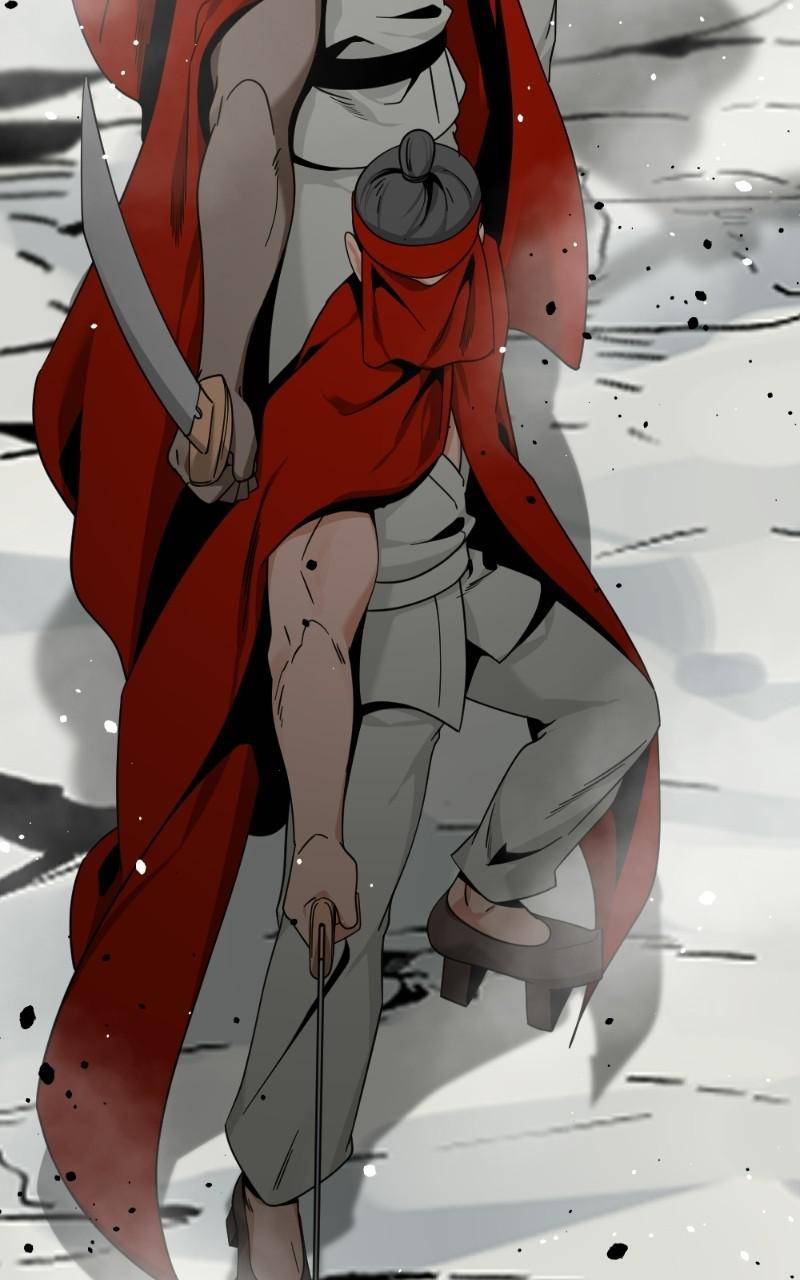 Hero Killer Chapter 76 - page 92