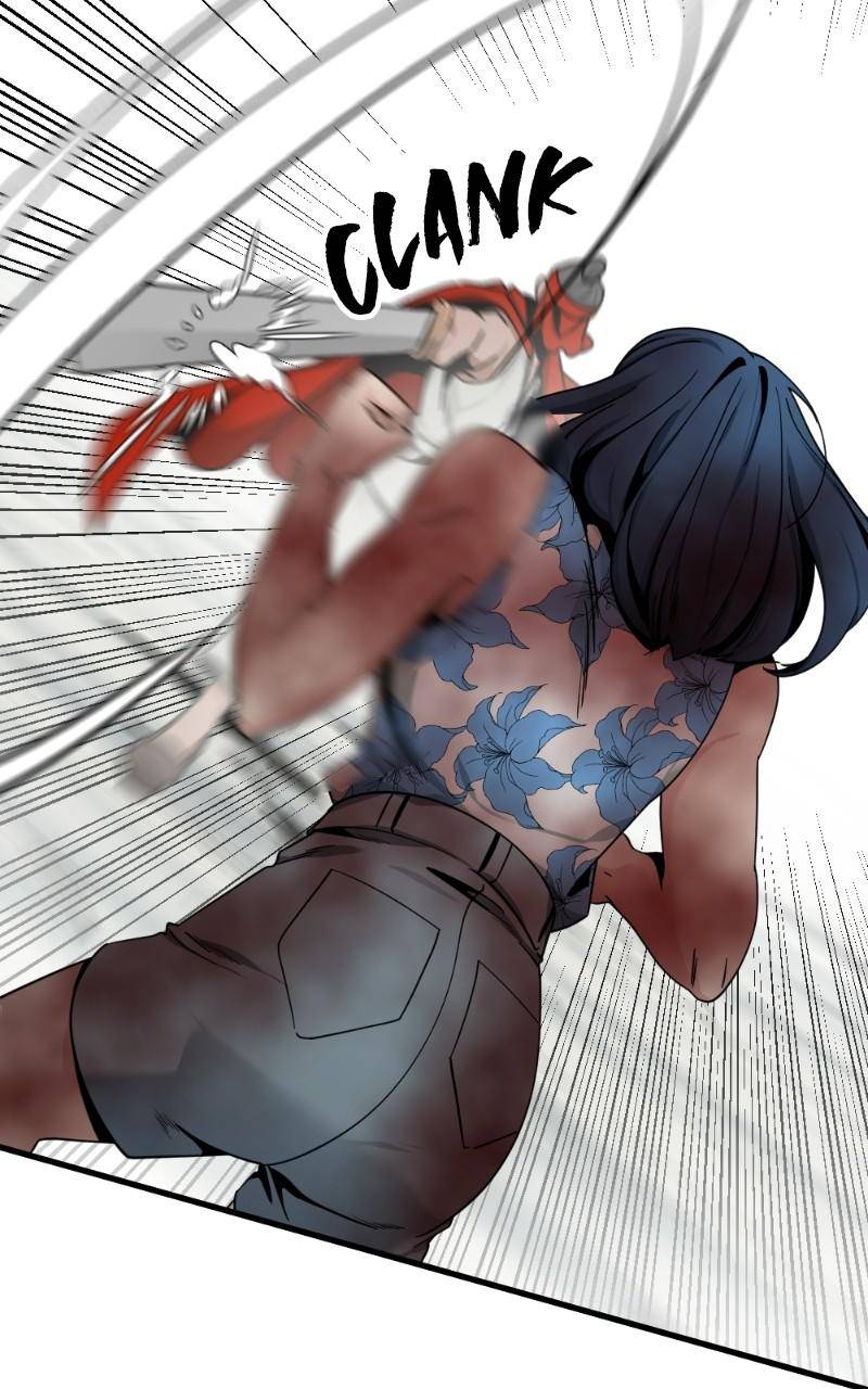 Hero Killer Chapter 76 - page 94