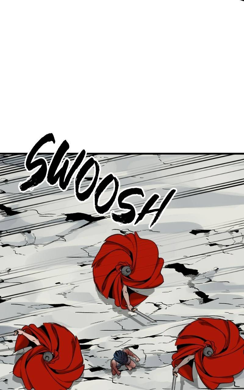 Hero Killer Chapter 76 - page 95