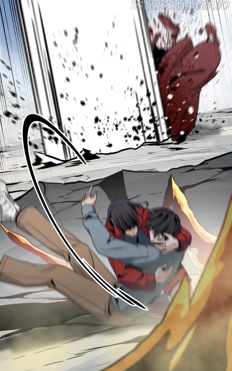 Hero Killer Chapter 75 - page 103