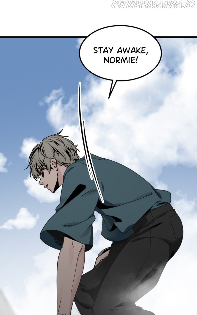Hero Killer Chapter 75 - page 106