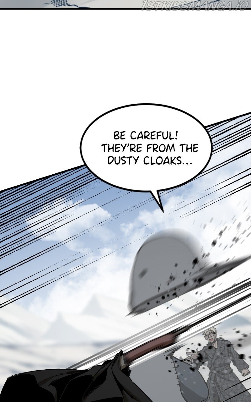 Hero Killer Chapter 75 - page 109