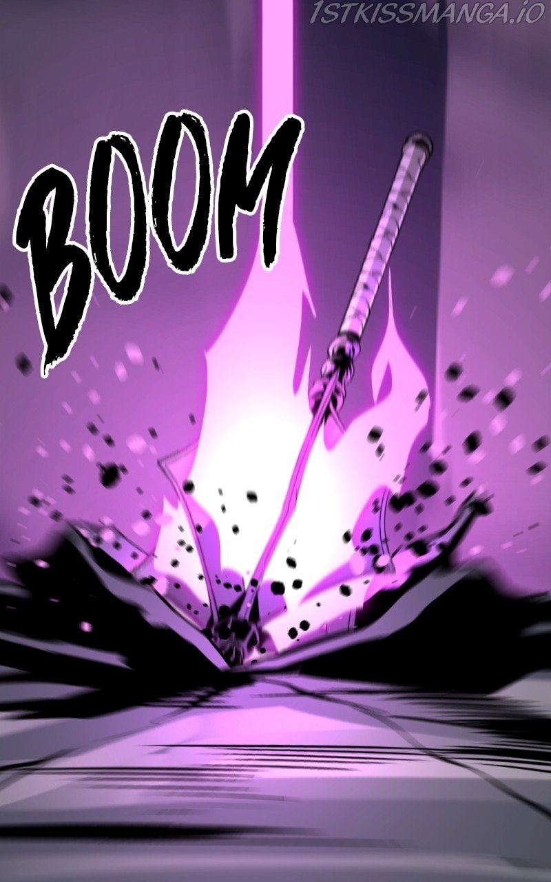 Hero Killer Chapter 75 - page 117