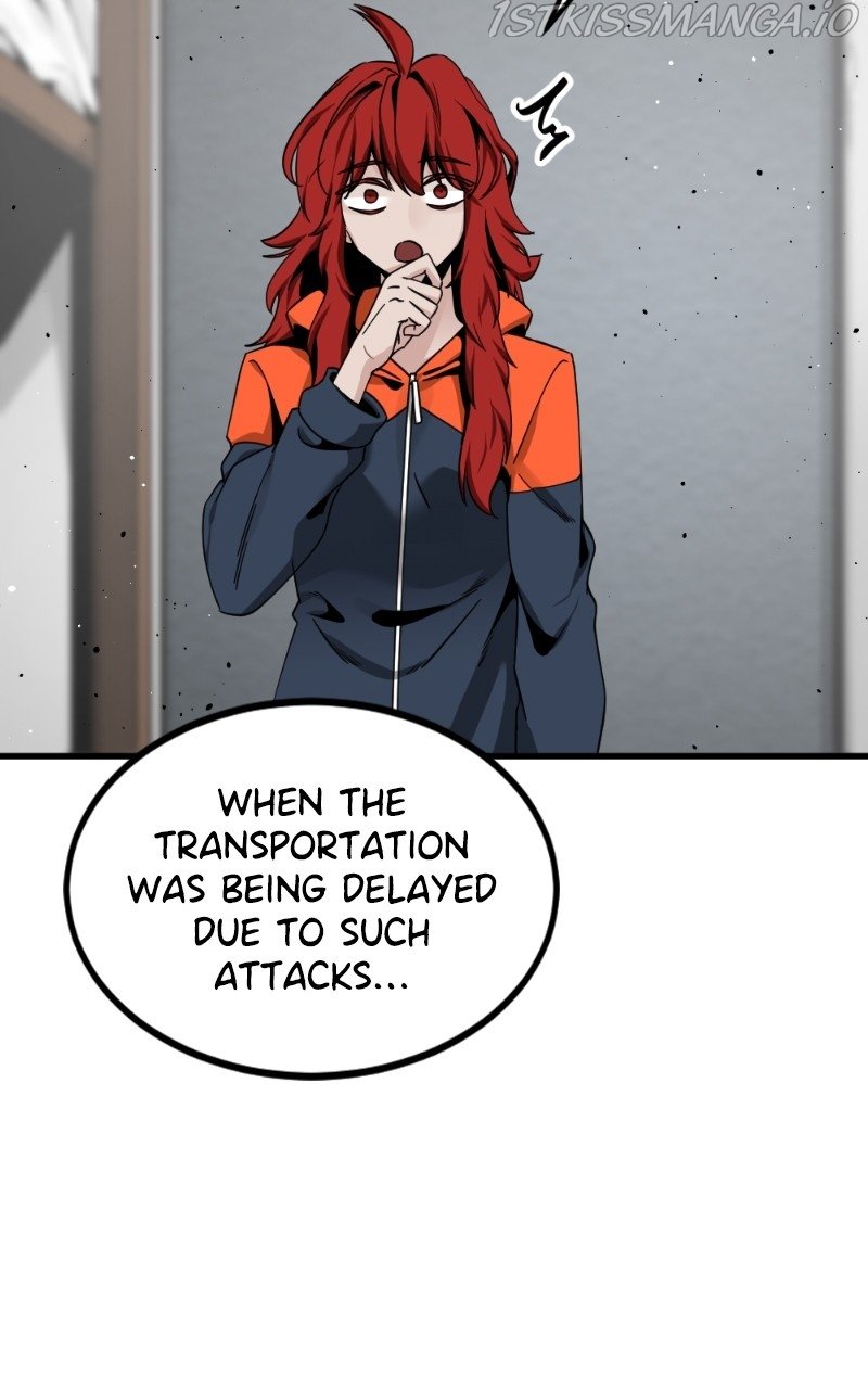 Hero Killer Chapter 75 - page 12