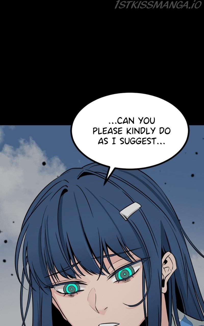 Hero Killer Chapter 75 - page 121